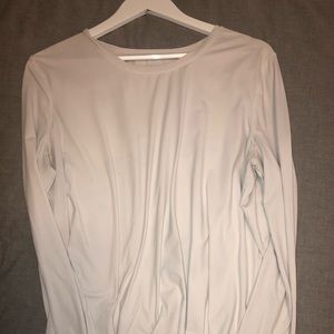 XL athleta long sleeve